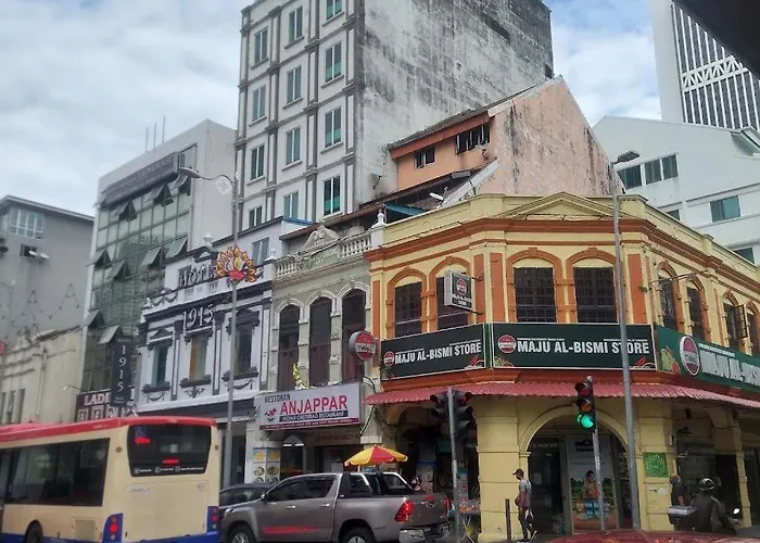 Kai Hotel Kuala Lumpur