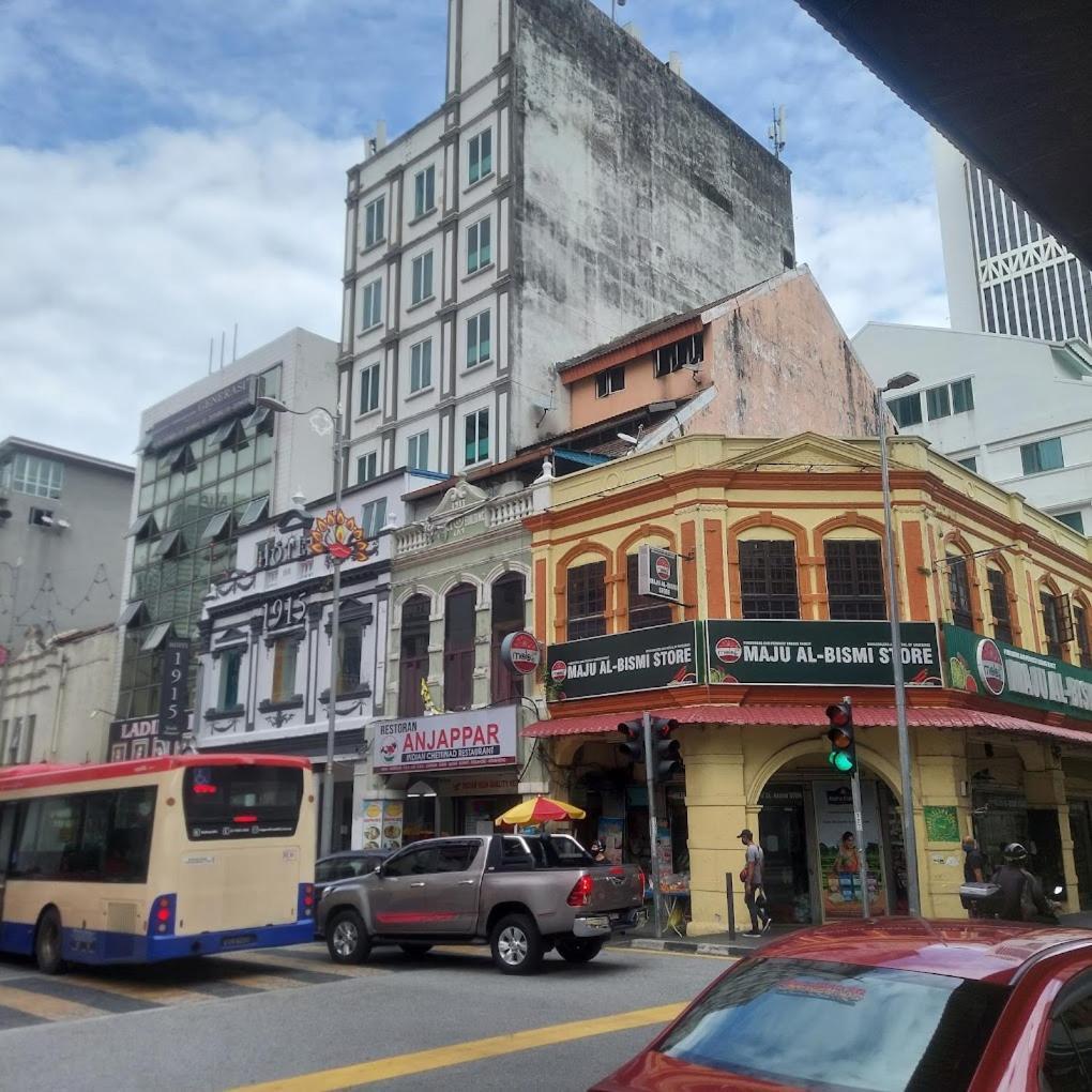 Kai Hotel Kuala Lumpur