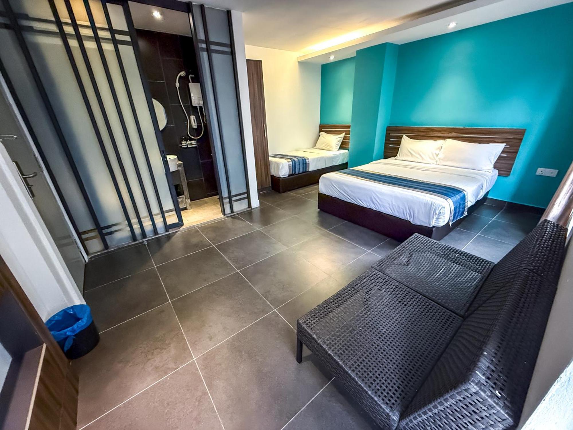 Hotel Kai