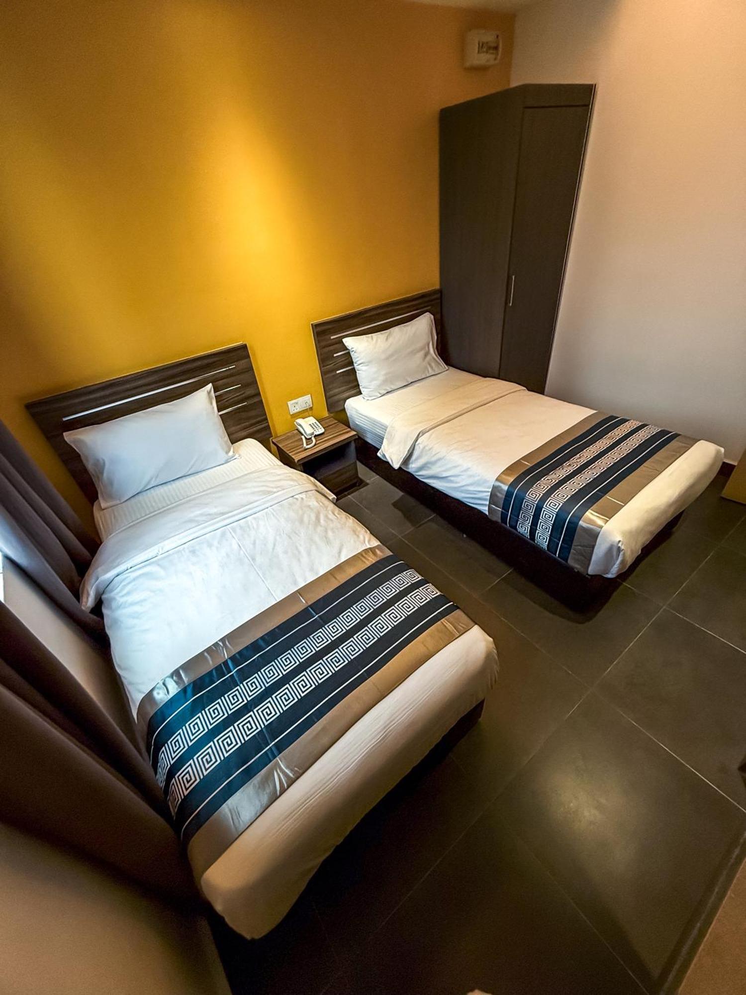 Kai Hotel 3*