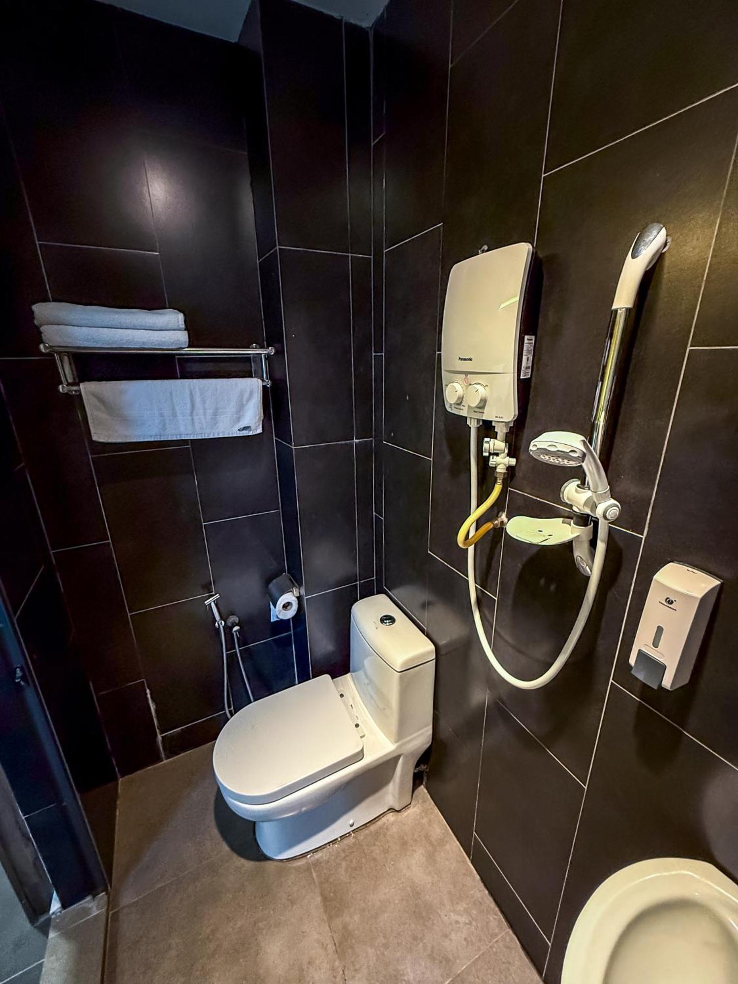 Kai Hotel 3*