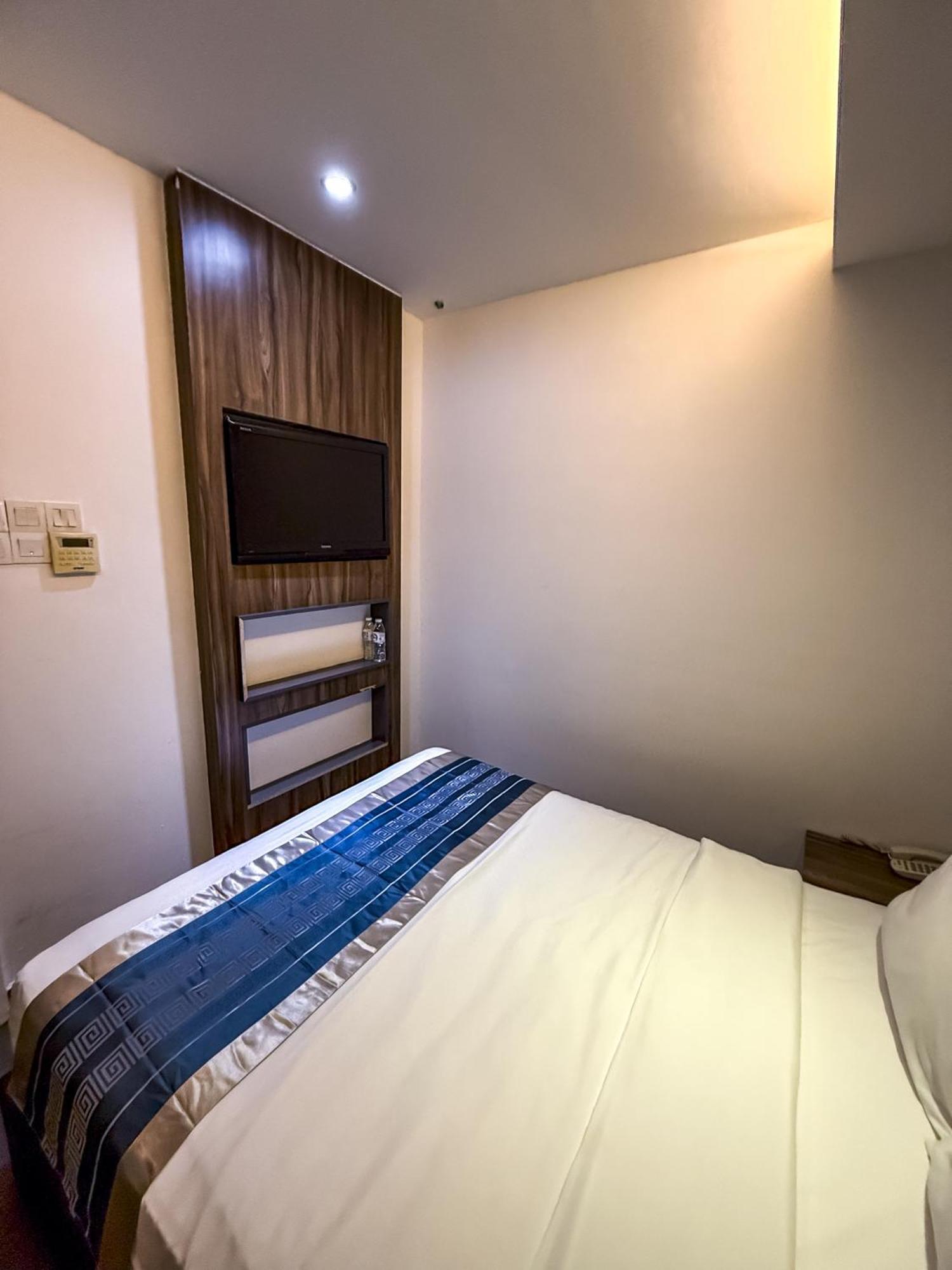 Kai 3* Kuala Lumpur
