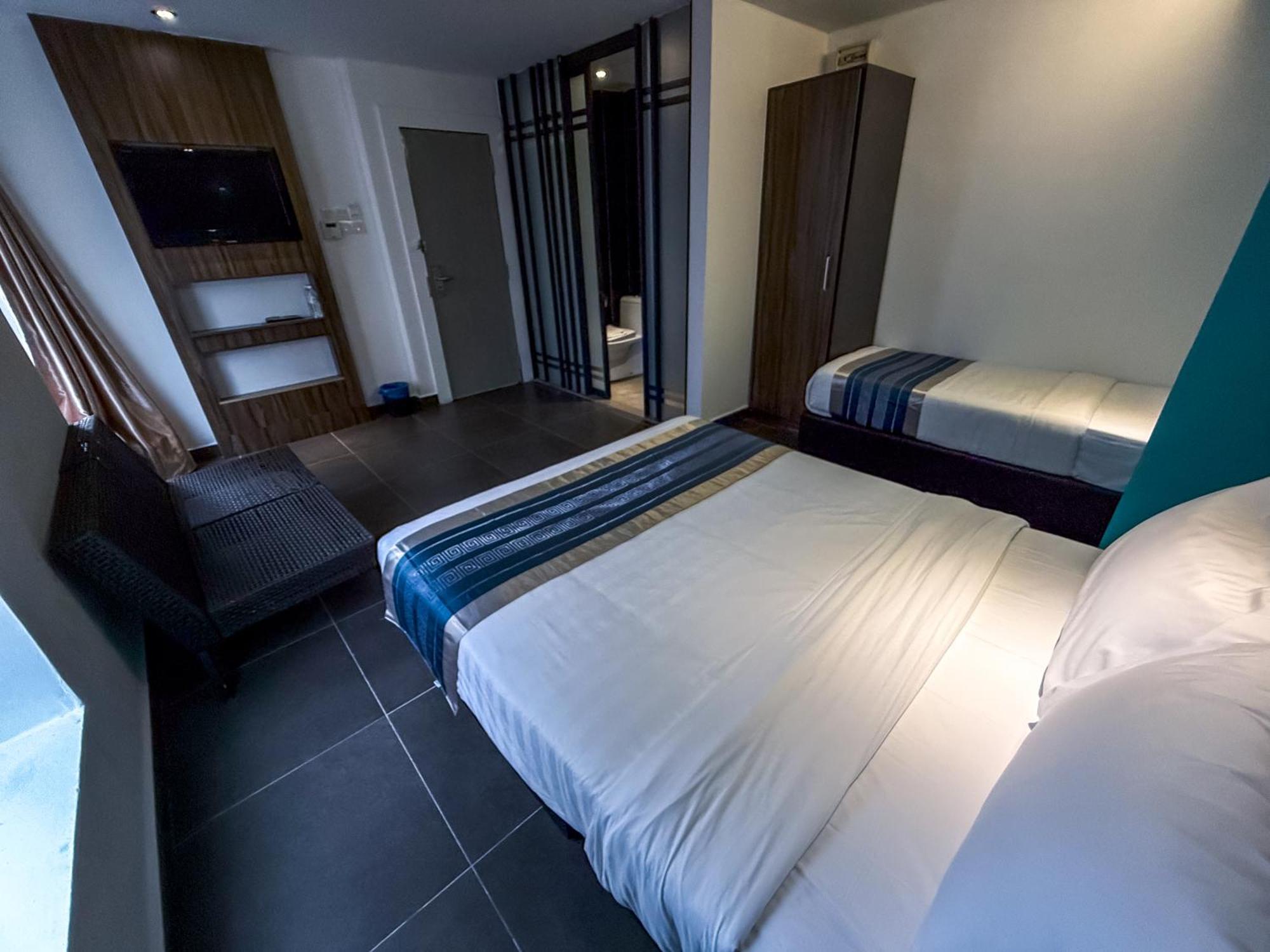 Hotel Kai 3*